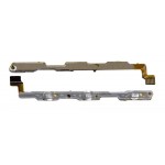 Power On Off Button Flex Cable For Gionee F103 1gb Ram By - Maxbhi Com