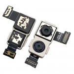 Replacement Back Camera For Meizu M6 Note 32gb By - Maxbhi Com