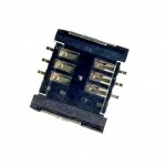Sim Connector for Celkon CliQ 2