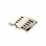 Sim Connector for InFocus F130