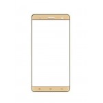 Replacement Front Glass For Celkon Diamond Pop Gold By - Maxbhi Com