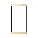 Touch Screen Digitizer For Celkon Diamond Pop Gold By - Maxbhi Com