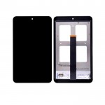 Lcd With Touch Screen For Asus Memo Pad 8 Me181c Purple By - Maxbhi Com