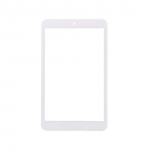 Replacement Front Glass For Asus Memo Pad 8 Me181c Gold By - Maxbhi Com