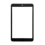 Replacement Front Glass For Asus Memo Pad 8 Me181c Purple By - Maxbhi Com