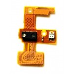 Sensor Flex Cable For Htc Desire 601 Zara By - Maxbhi Com