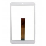 Touch Screen Digitizer For Asus Memo Pad 8 Me181c Gold By - Maxbhi Com