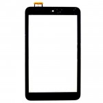 Touch Screen Digitizer For Asus Memo Pad 8 Me181c Purple By - Maxbhi Com