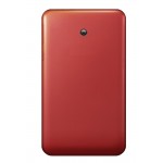 Full Body Housing For Asus Fonepad 7 Fe170cg 8gb Red - Maxbhi Com