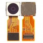 Replacement Back Camera For Sony Xperia Mt27i Pepper By - Maxbhi Com