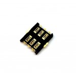 Sim Connector for Jivi X606