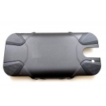 Back Panel Cover For Kyocera Duraforce Pro 2 White - Maxbhi Com