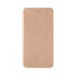 Flip Cover For Oppo A7 Gold By - Maxbhi Com