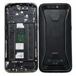 Back Panel Cover For Xiaomi Black Shark Blue - Maxbhi Com