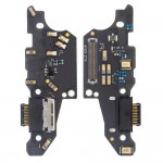 Charging Connector Flex Cable For Huawei Mate 20 By - Maxbhi Com