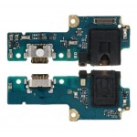Charging Connector Flex Pcb Board For Lenovo Z5 Pro By - Maxbhi Com