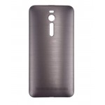Full Body Housing For Asus Zenfone 2 Ze551ml Grey - Maxbhi Com