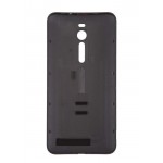 Full Body Housing For Asus Zenfone 2 Ze551ml Grey - Maxbhi Com
