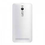 Full Body Housing For Asus Zenfone 2 Ze551ml White - Maxbhi Com