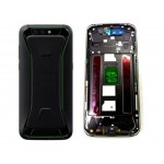 Full Body Housing For Xiaomi Black Shark Blue - Maxbhi Com