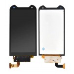 Lcd With Touch Screen For Kyocera Duraforce Pro 2 Black By - Maxbhi Com
