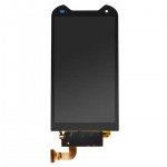 Lcd Screen For Kyocera Duraforce Pro 2 Replacement Display By - Maxbhi Com