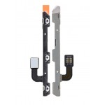 Side Button Flex Cable For Huawei Mate 20 By - Maxbhi Com