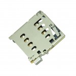 Sim Connector for Lenovo Z5 Pro