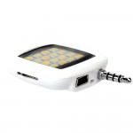 Selfie LED Flash Light for Videocon VA72K - ET22 by Maxbhi.com