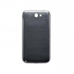 Back Panel Cover For Samsung Galaxy Note Ii I317 Brown - Maxbhi Com