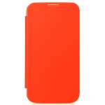 Flip Cover For Samsung Galaxy Note Ii I317 Wine By - Maxbhi Com