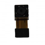 Replacement Front Camera For Cherry Mobile Flame 2 0 Selfie Camera By - Maxbhi Com