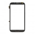 Touch Screen Digitizer For Samsung Galaxy Note Ii I317 Brown By - Maxbhi Com