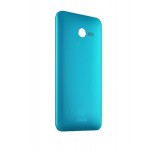 Back Panel Cover For Asus Padfone Mini Intel Blue - Maxbhi Com