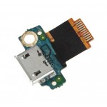 Charging Connector Flex Cable for HTC Incredible S S710E G11
