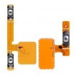 Side Button Flex Cable For Samsung Galaxy S5 Duos Lte By - Maxbhi Com