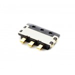Battery Connector for M-Tech L33 Plus