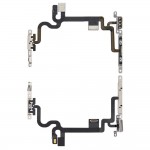 Side Button Flex Cable For Apple Iphone 7 256gb By - Maxbhi Com