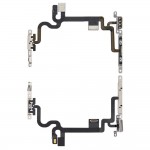 Volume Button Flex Cable For Apple Iphone 7 256gb By - Maxbhi Com