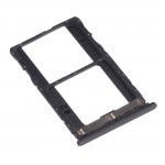 Sim Card Holder Tray For Infinix Note 5 Stylus Black - Maxbhi Com
