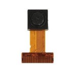 Replacement Front Camera For Videocon Zeus V7500 Selfie Camera By - Maxbhi Com