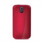 Full Body Housing For Iball Andi 3 5i Red - Maxbhi Com