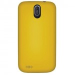 Full Body Housing For Iball Andi 3 5i Yellow - Maxbhi Com