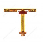 Power On Off Button Flex Cable for HTC Butterfly X920E