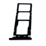 Sim Card Holder Tray For Infinix Smart 2 Pro Black - Maxbhi Com
