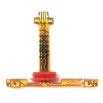 Volume Button Flex Cable For Htc Butterfly X920e By - Maxbhi Com