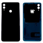 Back Panel Cover For Huawei Honor 10 Lite Black - Maxbhi Com