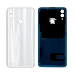 Back Panel Cover For Huawei Honor 10 Lite White - Maxbhi Com