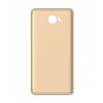 Back Panel Cover For Infinix Note 4 Pro White - Maxbhi Com