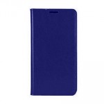 Flip Cover For Infinix S3x Blue By - Maxbhi Com
